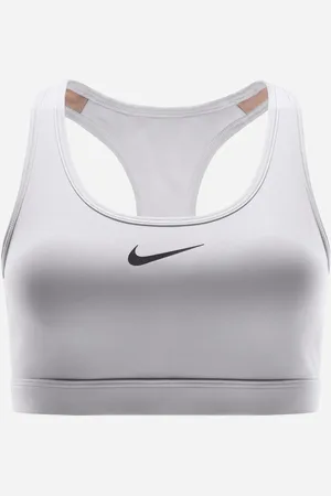 Nike Small Logo Swoosh W - Bra Training - Donna