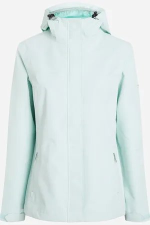 mc kinley Terang Shell 2l W - Giacca Outdoor - Donna