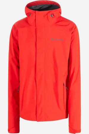Columbia Earth Explorer M - Giacca Outdoor - Uomo