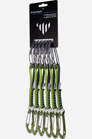 Camp Orbit Wire Express Ks 18cm 6pz - Rinvio