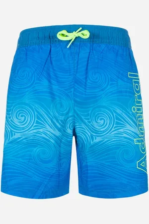 Admiral Ocean Explorer Jr - Boxer Mare