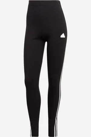 adidas 3stripes W - Leggings - Donna