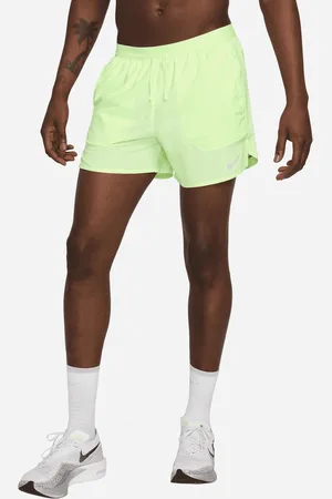 Nike Stride M - Short Running - Uomo