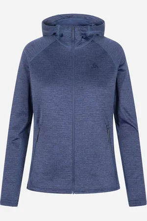 Odlo Tencia W - Pile - Donna