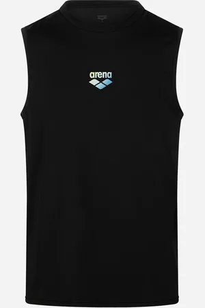 Arena Back Graphic M - Canotta Training - Uomo