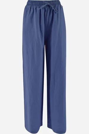 YES ZEE BY ESSENZA Elegant W - Pantalone - Donna