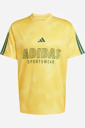 adidas Tiro M - T-shirt - Uomo