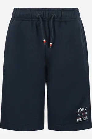 Tommy Hilfiger Flag Jr - Bermuda