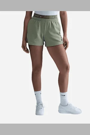 Nike Elastic Logato W - Pantaloncini - Donna
