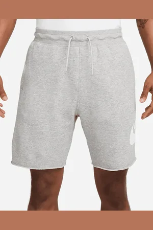 Nike Alumni Big Logo M - Pantaloncini - Uomo