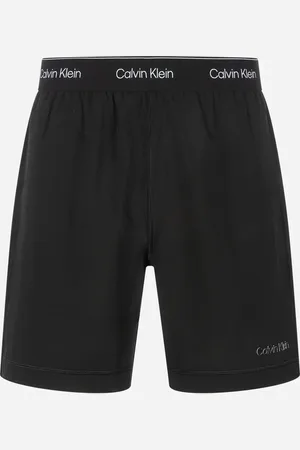 Calvin Klein Woven 7" M - Pantaloncini - Uomo