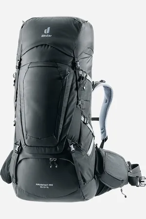 Deuter Aircontact Pro 65+10 Sl - Zaino Trekking