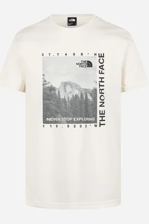 The North Face Kiyanja M - T-shirt - Uomo