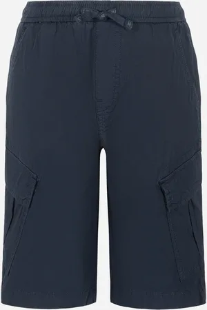 North Sails Cargo Pop Jr - Bermuda