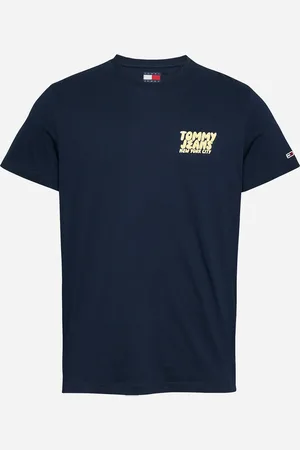 Tommy Hilfiger Small Logo M - T-shirt - Uomo