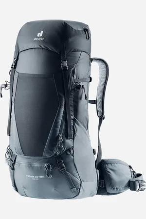 Deuter Futura Air Trek 50+10 - Zaino Trekking