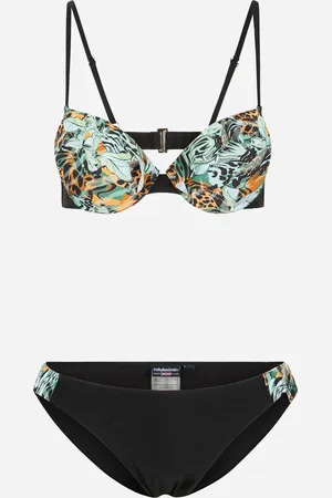 Admiral Animalier W - Bikini - Donna