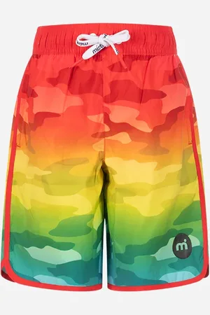 Mistral Ocean Spirit Jr - Boardshort Mare