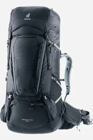 Deuter Aircontact Pro 85+10 - Zaino Trekking