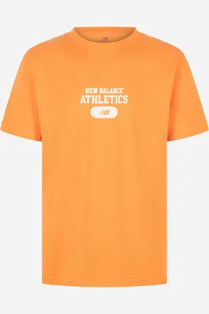 New Balance Heritage Graphic M - T-shirt - Uomo