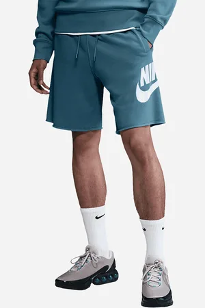 Nike Alumni Big Logo M - Pantaloncini - Uomo