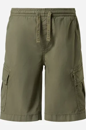 North Sails Cargo Pop Jr - Bermuda