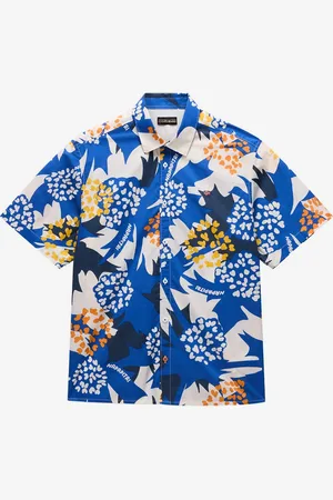 Napapijri Ronge M - Camicia - Uomo