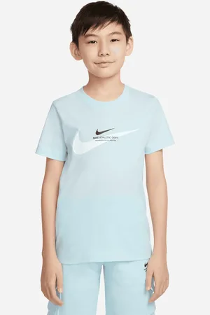 Nike Jersey Graphic Jr - T-shirt