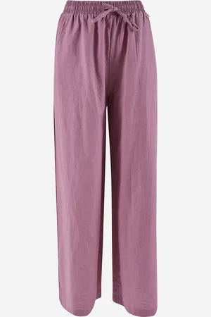 YES ZEE BY ESSENZA Elegant W - Pantalone - Donna