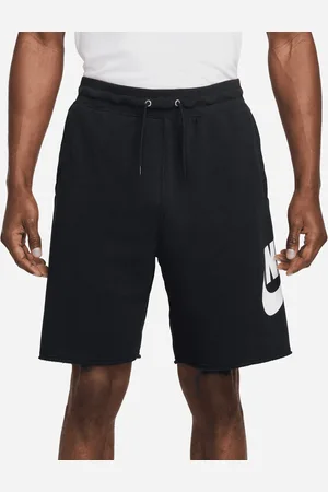 Nike Alumni Big Logo M - Pantaloncini - Uomo