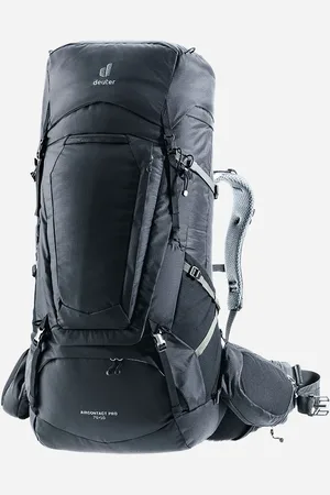 Deuter Aircontact Pro 75+10 - Zaino Trekking