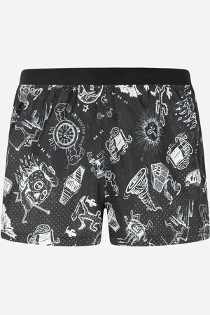 Under Armour We Run M - Short Running - Uomo