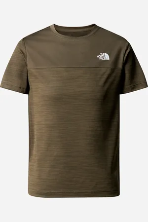 The North Face Never Stop Jr - T-shirt