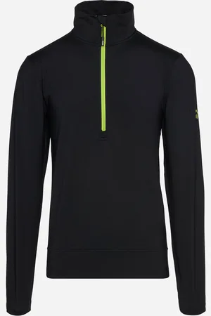 8848 Altitude Ski Essential M - Pile Sci - Uomo
