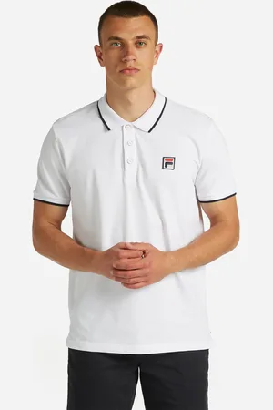 Fila Classic Collection M - Polo - Uomo