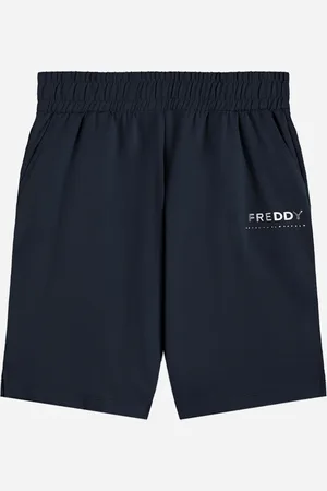 Freddy Strass W - Pantaloncini - Donna