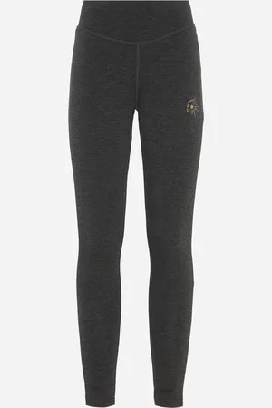 energetics Small Logo W - Leggings - Donna