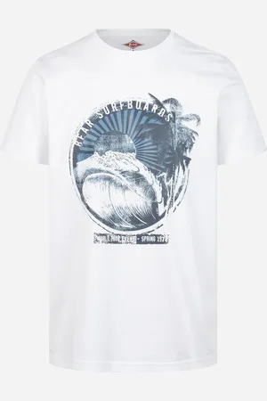 Bear Heritage M - T-shirt - Uomo
