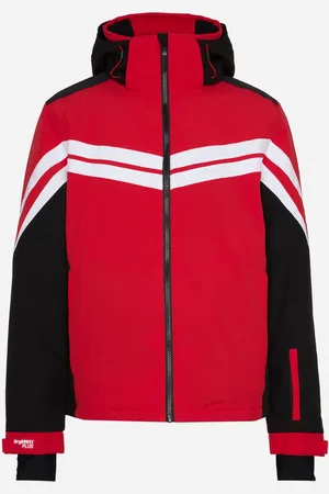 Ellesse Challenge M - Giacca Sci - Uomo