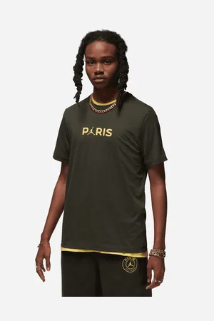 Nike Jordan Paris Saint Germain M - T-shirt - Uomo