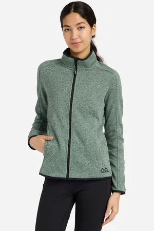 8848 Altitude Mountain Essential W - Pile - Donna