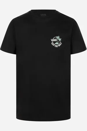 Vans Retro Palm M - T-shirt - Uomo