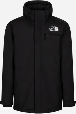 The North Face Parka Berard M - Giubbotto - Uomo