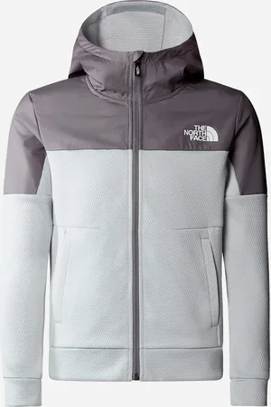 The North Face M.a. Jr - Pile