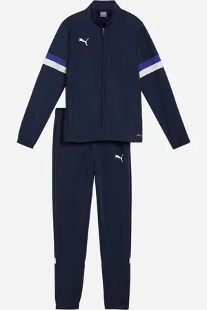 PUMA Individual Rise Jr - Maglia Calcio