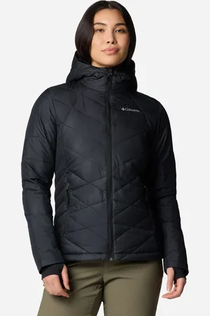 Columbia Heavenly W - Giacca Outdoor - Donna