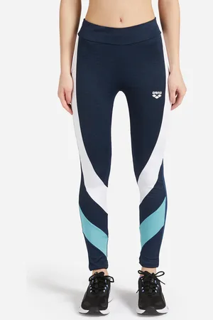 Arena Advance Line W - Leggings - Donna