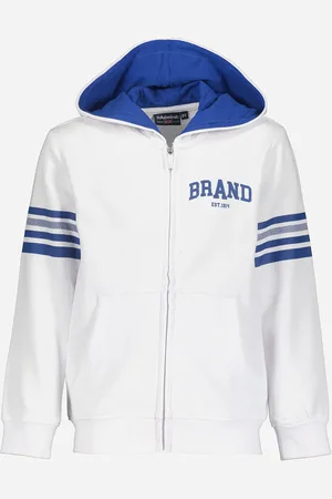Admiral Basic Sport Jr - Felpa