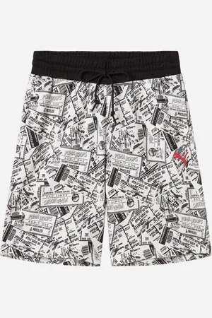 PUMA Booster M - Pantaloncini - Uomo