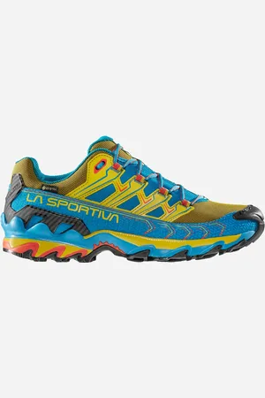 La Sportiva Ultra Raptor Ii Gtx M - Scarpe Trail - Uomo